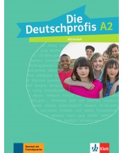 Die Deutschprofis A2 Worteheft -1
