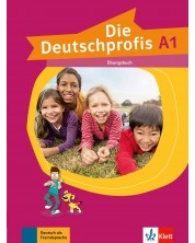 Die Deutschprofis A1 Ubungsbuch -1