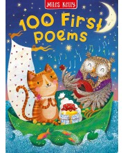100 Poems for Children (Miles Kelly) -1