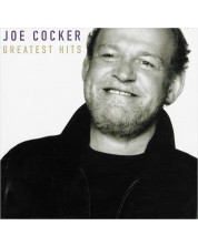 Joe Cocker - Greatest Hits (CD) -1