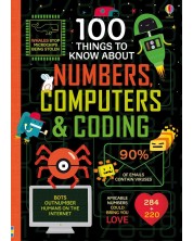 100 things to know about numbers, computers and coding -1