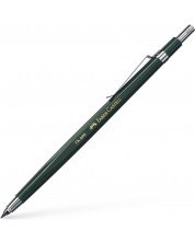 Автоматичен молив Faber-Castell - TK-4600, 2 mm