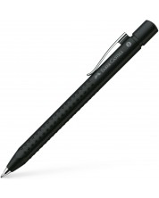 Химикалка Faber-Castell Grip 2011 - Черна