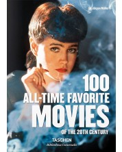 100 All-Time Favorite Movies -1