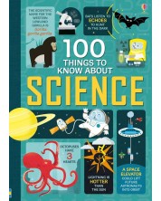 100 things to know about science -1