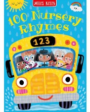 100 Nursery Rhymes (Miles Kelly) -1