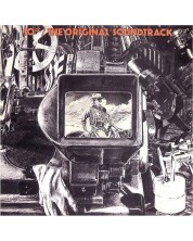 10 CC - The Original Soundtrack (CD)