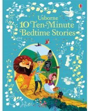 10 Ten-Minute Bedtime Stories -1
