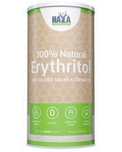 100% Natural Erythritol, 500 g, Haya Labs -1