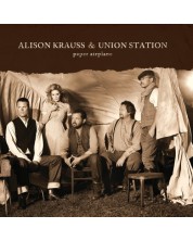 Alison Krauss & Union Station - Paper Airplane (CD) -1