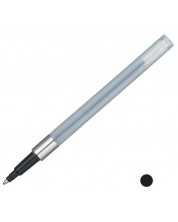 Пълнител за химикалка Uniball Power Tank – Черен, 1.0 mm
