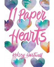 11 Paper Hearts -1