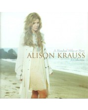Alison Krauss - A Hundred Miles or More: A Collection (CD) -1