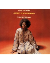 Alice Coltrane - Journey In Satchidananda (CD)
