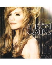 Alison Krauss - The Essential Alison Krauss (CD)