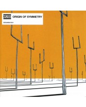 Muse - Origin Of Symmetry (CD) -1