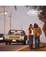 The Chemical Brothers - Exit Planet Dust - (2 Vinyl) -1