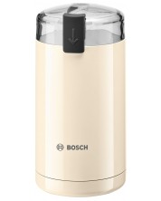 Кафемелачка Bosch - TSM6A017C, 180W, 75 g, cream -1