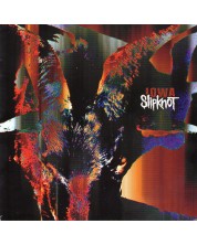 Slipknot - Iowa (CD) -1