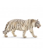 Фигурка Schleich Wild Life Asia and Australia -Тигър бял -1