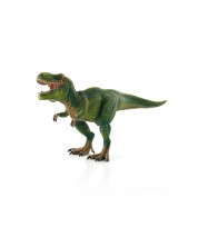 Фигурка Schleich от серията Динозаври: Тиранозавър с подв. челюст