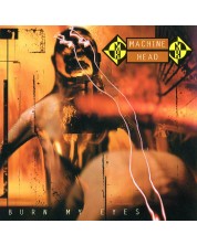 Machine Head - Burn My Eyes (CD) -1