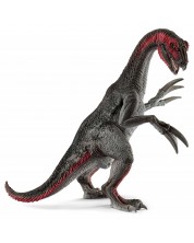 Фигурка Schleich Dinosaurs - Теризинозавър, сив -1