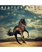 Bruce Springsteen - Western Stars - US Version (2 Vinyl) -1