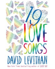 19 Love Songs -1