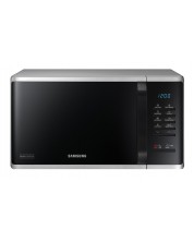 Микровълнова печка Samsung - MS23K3513AS/OL, 800W, 23 l, сребриста