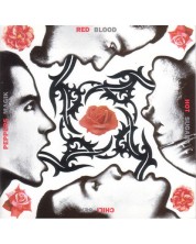 Red Hot Chili Peppers - Blood Sugar Sex Magik (CD) -1