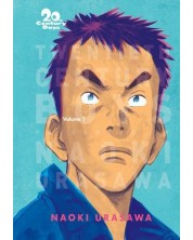 20th Century Boys: The Perfect Edition, Vol. 1