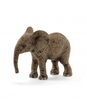 Фигурка Schleich Wild Life Africa - Африкански слон - бебе -1