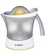 Цитрус преса Bosch - MCP3000, 25W, бяла -1