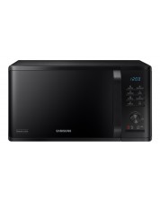 Микровълнова печка Samsung - MS23K3515AK/OL, 800W, 23 l, черна
