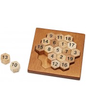 Логическа игра Professor Puzzle – Цифрите на Аристотел -1