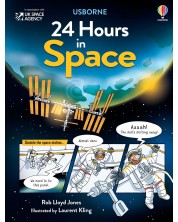 24 Hours in Space