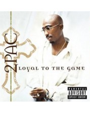 2 Pac - Loyal To The Game (CD) -1