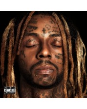 2 Chainz and Lil Wayne - Welcome 2 Collegrove (CD) -1
