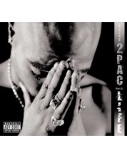 2Pac - The Best of 2Pac - Pt. 2: Life (CD) -1