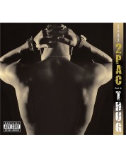 2Pac - The Best of 2Pac - Pt. 1: Thug (CD) -1