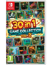 30 in 1 Game Collection Vol.2 (Nintendo Switch)