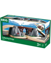 ЖП аксесоар Brio - Подвижен мост -1