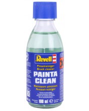 Почистител за четки Revell Painta Clean - 100 ml (39614)