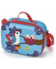 Чанта за храна Oops - Птиче