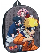 3D раница за детска градина Vadobag Naruto - Ninja In Training -1