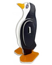 3D Макет Akar - Пингвин