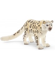 Фигурка Schleich Wild Life Asia and Australia - Снежен леопард
