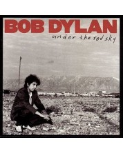 Bob Dylan - Under The Red Sky (Vinyl)