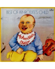 Aphrodite's Child - Best Of Aphrodite S Child (CD)